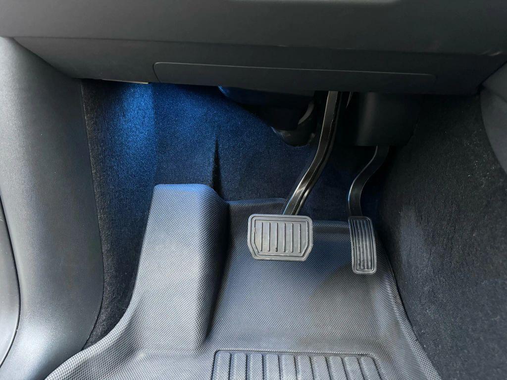 used 2023 Tesla Model Y car, priced at $31,000