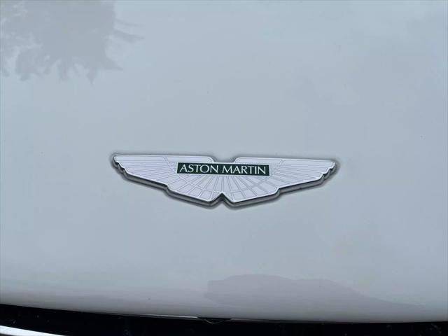 used 2020 Aston Martin DB11 car, priced at $90,800