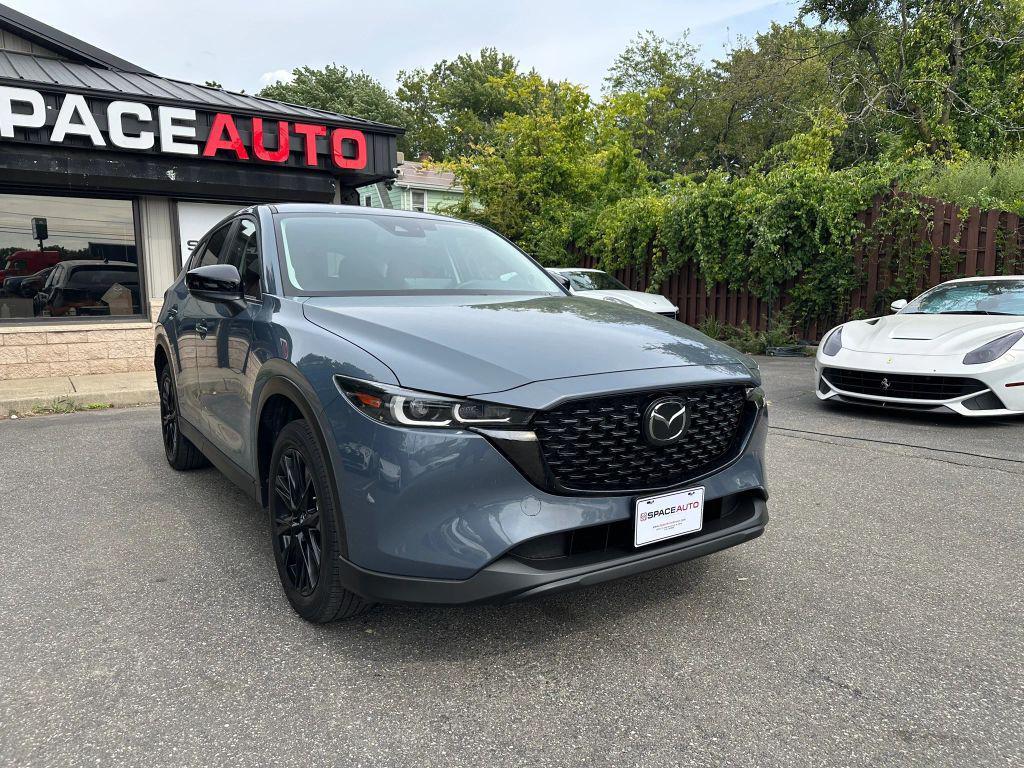 used 2023 Mazda CX-5 car, priced at $29,800
