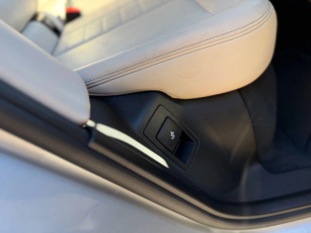 used 2020 BMW X3 car, priced at $27,900