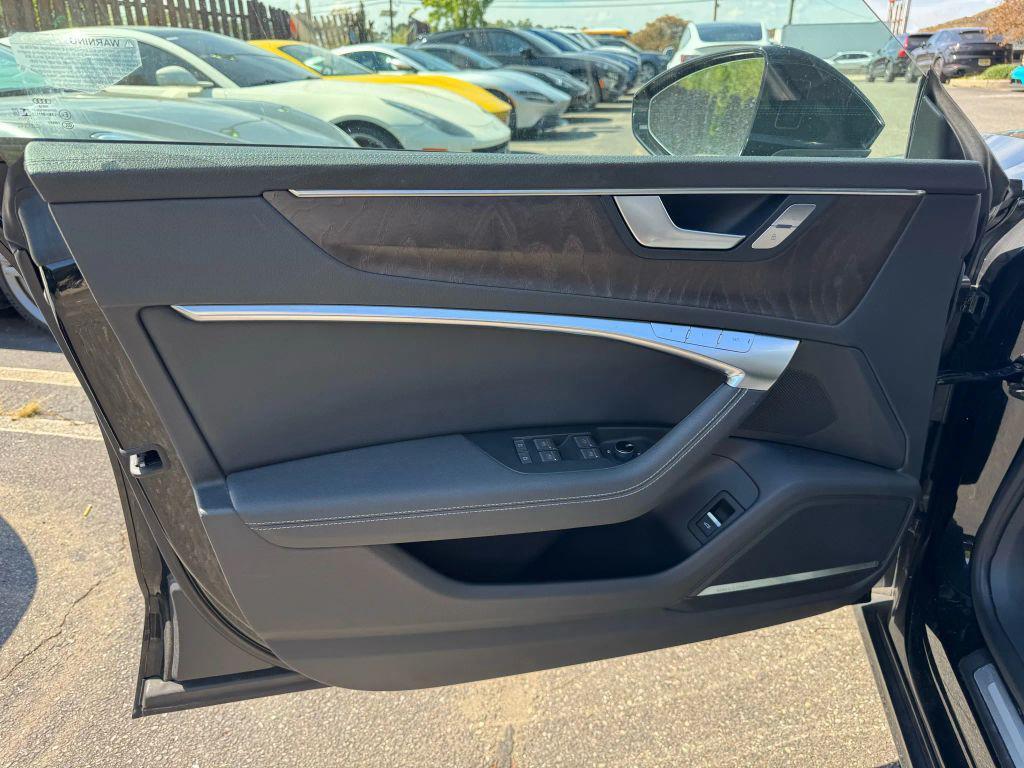 used 2019 Audi A7 car, priced at $32,200