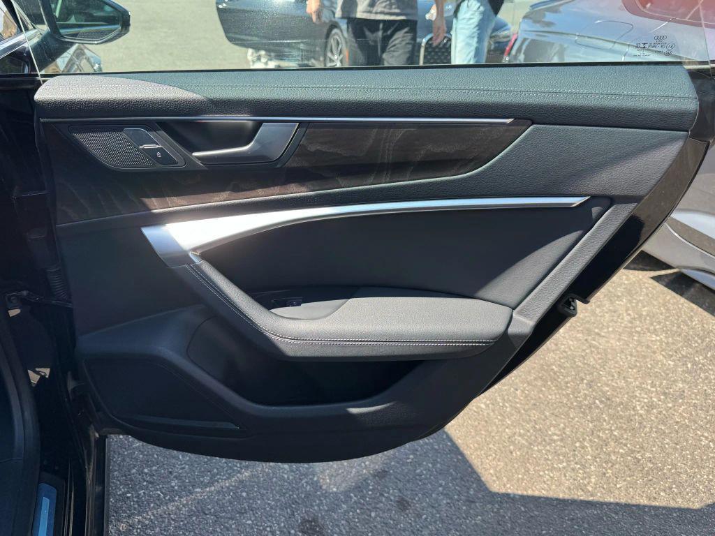 used 2019 Audi A7 car, priced at $32,200