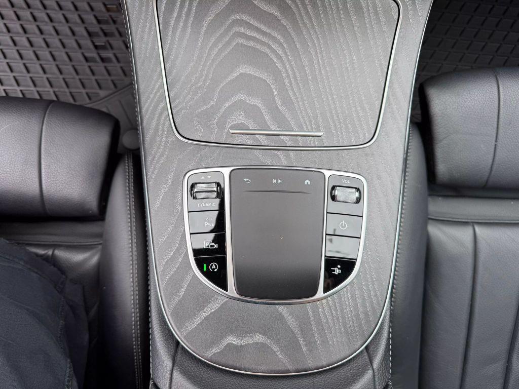 used 2021 Mercedes-Benz E-Class car, priced at $36,800