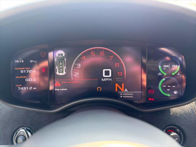 used 2017 McLaren 570GT car, priced at $129,800