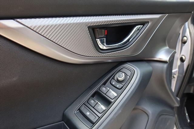 used 2024 Subaru WRX car, priced at $32,800