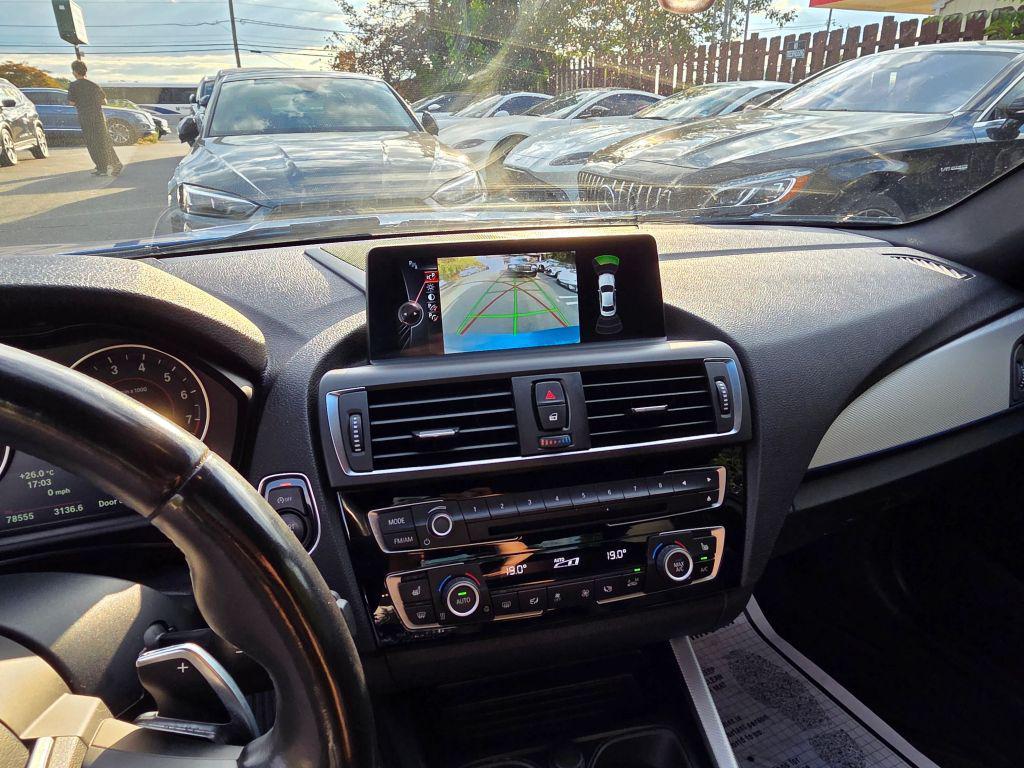 used 2016 BMW M2 car, priced at $22,945
