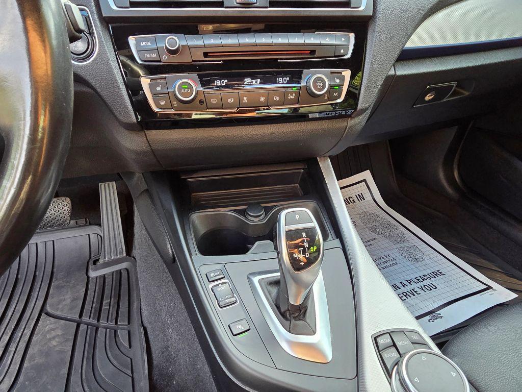used 2016 BMW M2 car, priced at $22,945