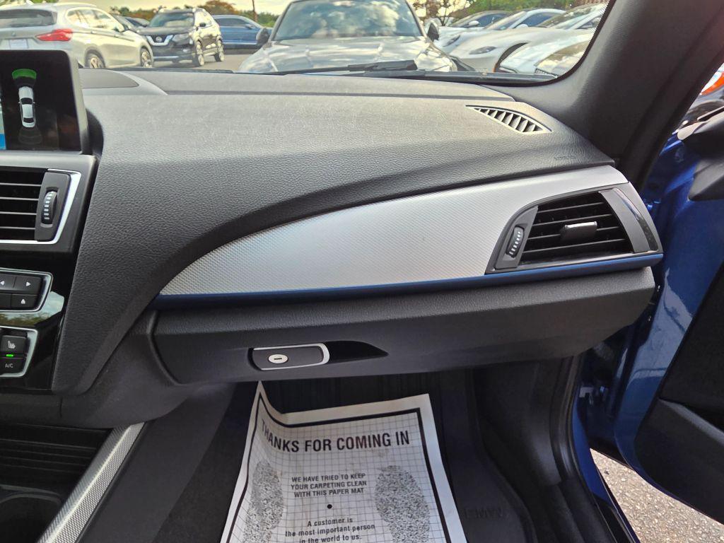 used 2016 BMW M2 car, priced at $22,945