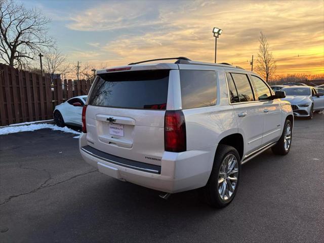 used 2019 Chevrolet Tahoe car, priced at $28,900