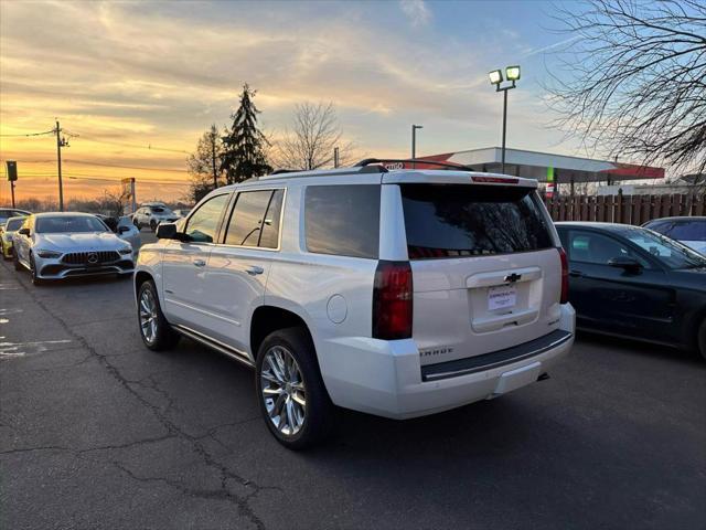 used 2019 Chevrolet Tahoe car, priced at $28,900