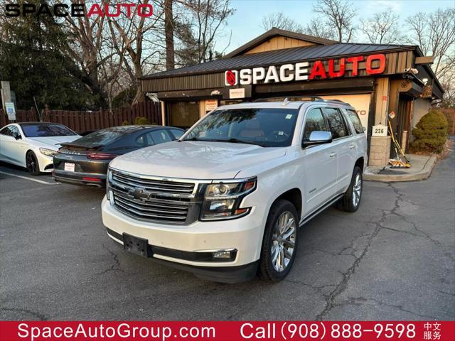 used 2019 Chevrolet Tahoe car, priced at $28,900