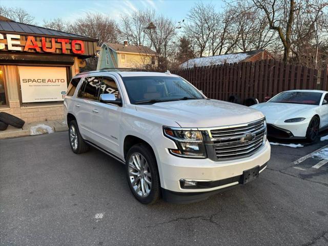 used 2019 Chevrolet Tahoe car, priced at $28,900