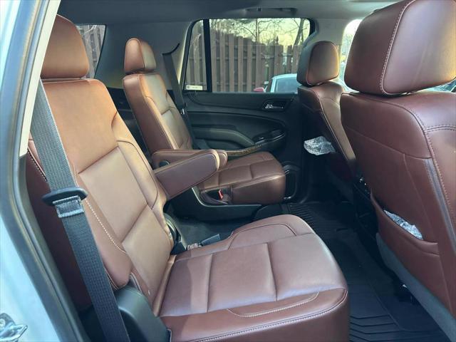 used 2019 Chevrolet Tahoe car, priced at $28,900