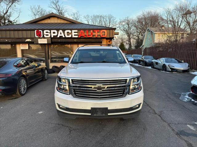 used 2019 Chevrolet Tahoe car, priced at $28,900