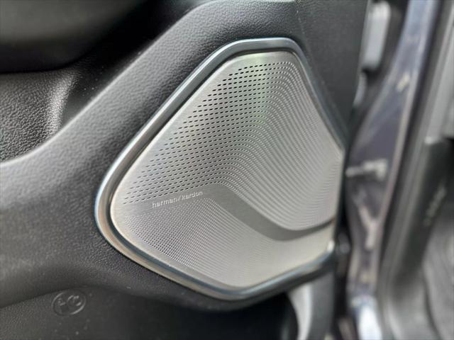 used 2020 Ram 1500 car, priced at $41,600
