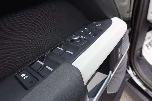 used 2022 Land Rover Defender car, priced at $58,600
