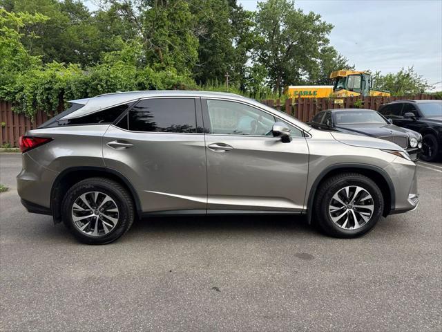 used 2020 Lexus RX 350 car, priced at $31,800