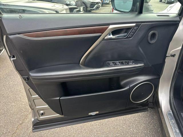 used 2020 Lexus RX 350 car, priced at $31,800