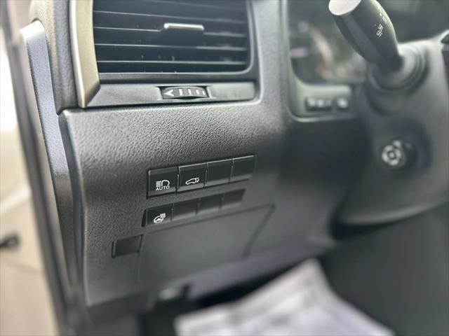 used 2020 Lexus RX 350 car, priced at $31,800