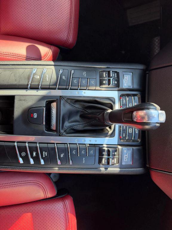 used 2017 Porsche Macan car, priced at $17,800