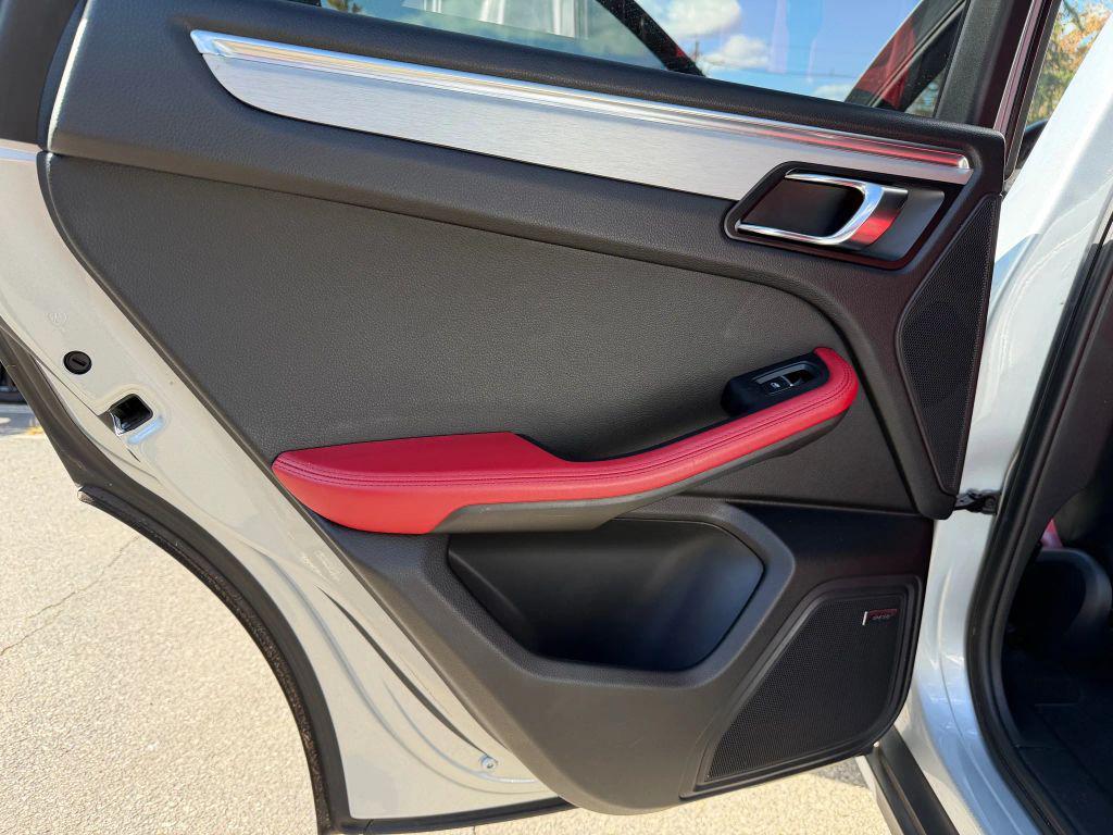 used 2017 Porsche Macan car, priced at $17,800