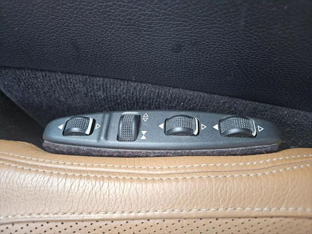 used 2015 Mercedes-Benz E-Class car, priced at $13,500