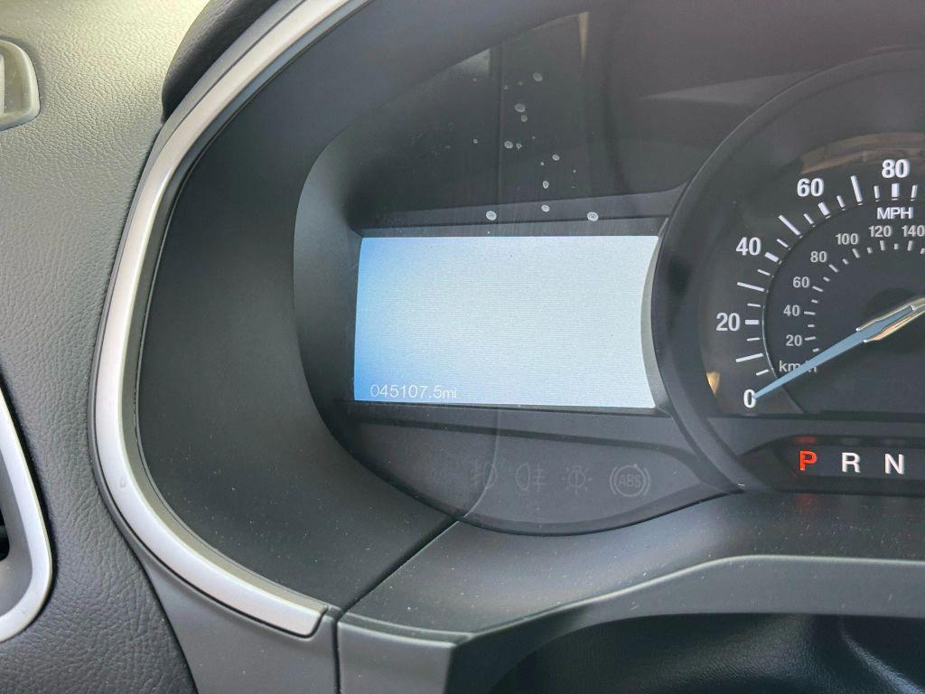 used 2015 Ford Edge car, priced at $12,200