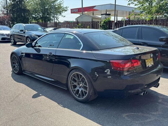 used 2008 BMW M3 car, priced at $17,999