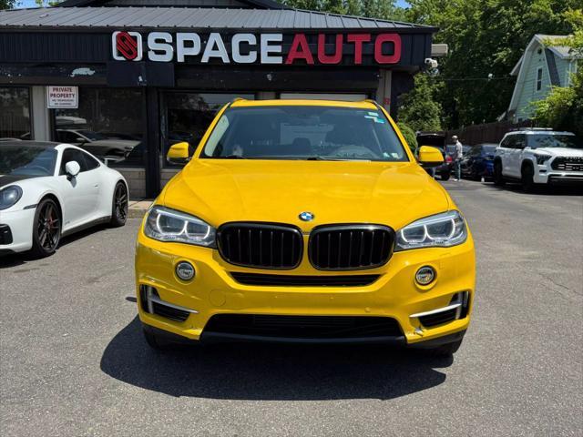 used 2016 BMW X5 car, priced at $17,900