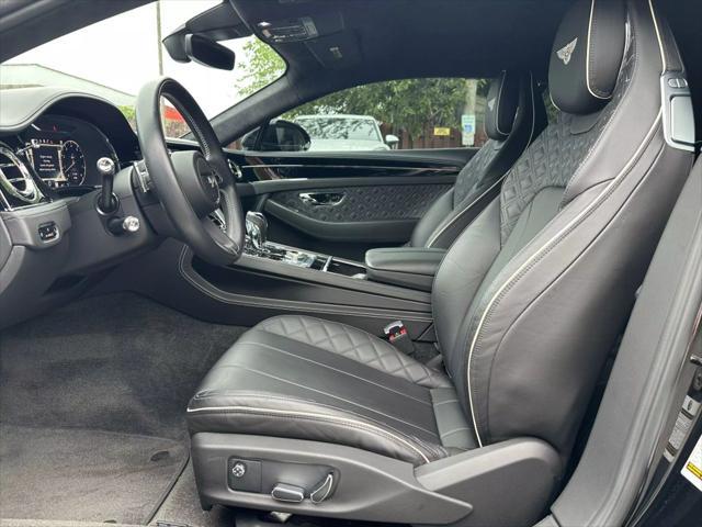 used 2022 Bentley Continental GT car, priced at $199,800