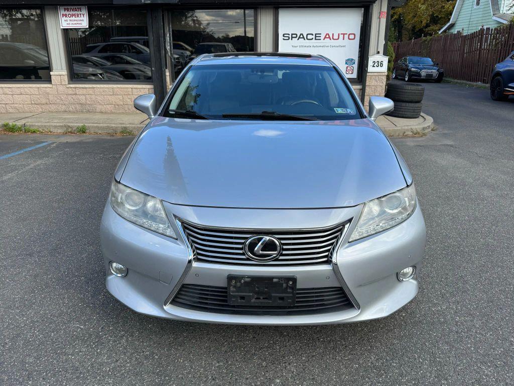 used 2013 Lexus ES 350 car, priced at $13,900