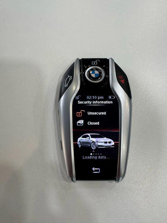 used 2017 BMW ALPINA B7 car, priced at $19,800