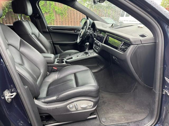 used 2019 Porsche Macan car, priced at $30,800