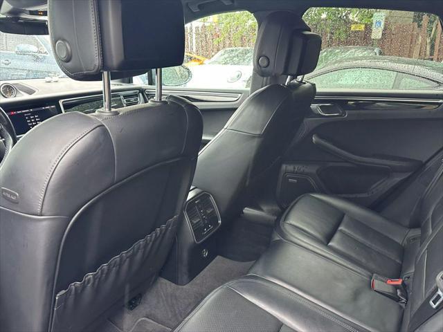 used 2019 Porsche Macan car, priced at $30,800
