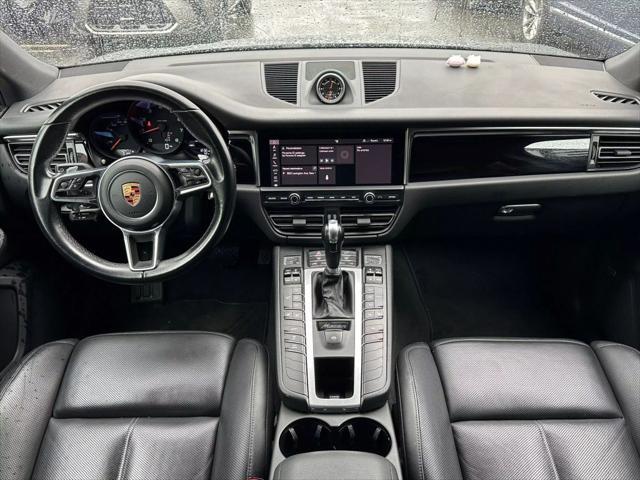 used 2019 Porsche Macan car, priced at $30,800