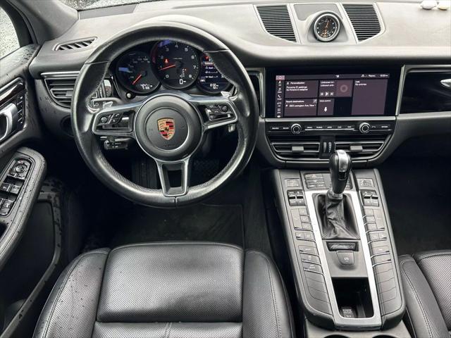 used 2019 Porsche Macan car, priced at $30,800