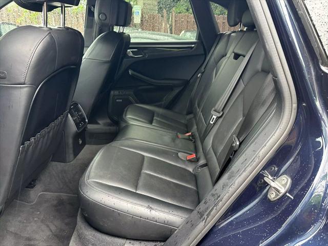used 2019 Porsche Macan car, priced at $30,800