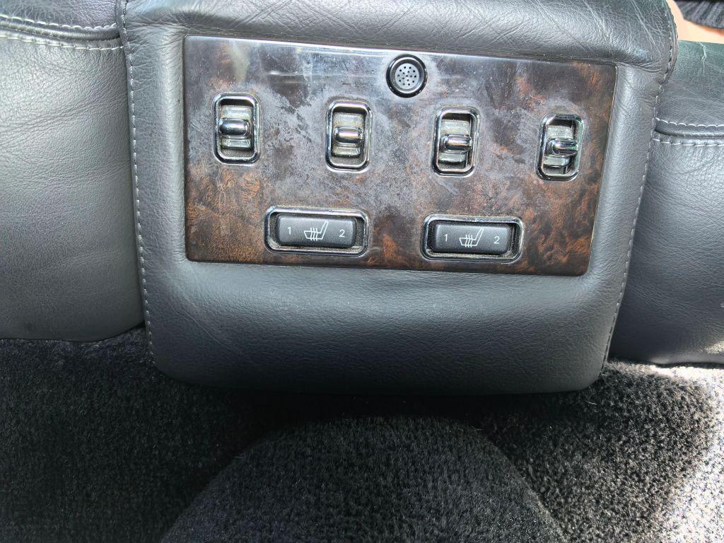 used 2003 Bentley Arnage car, priced at $35,800