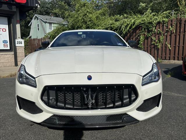 used 2018 Maserati Quattroporte car, priced at $40,500