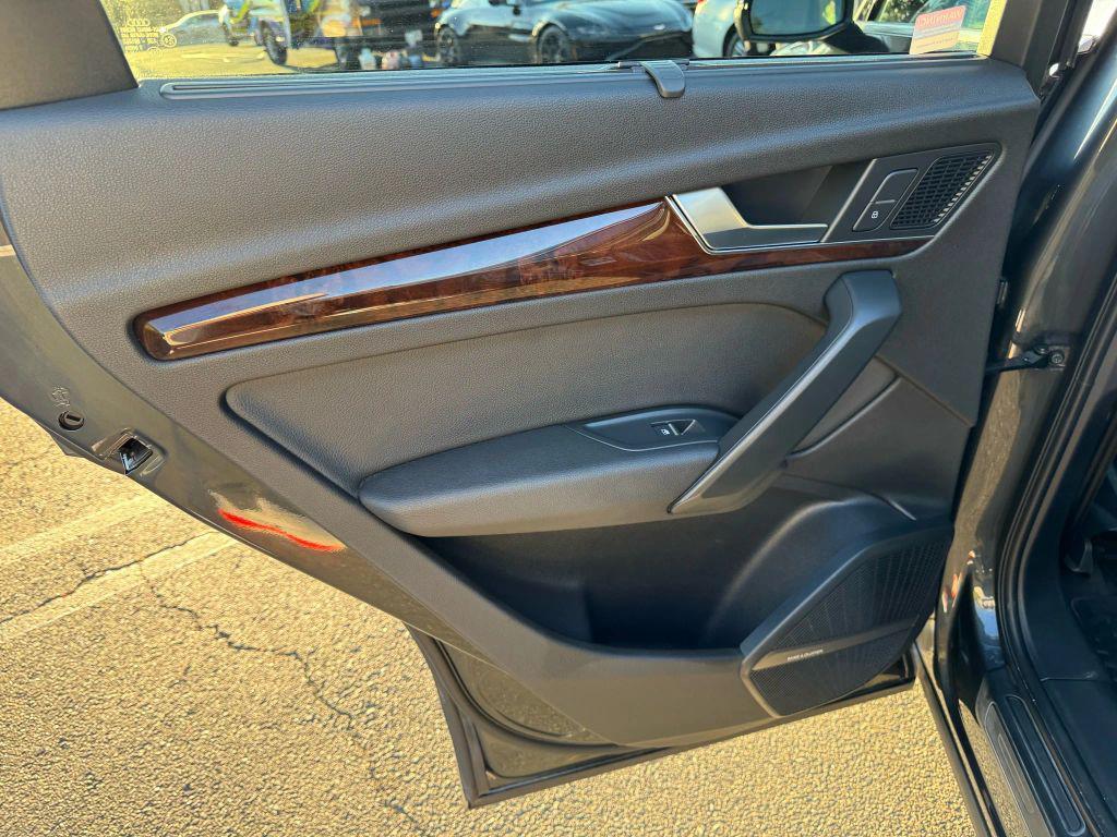 used 2018 Audi Q5 car, priced at $17,300