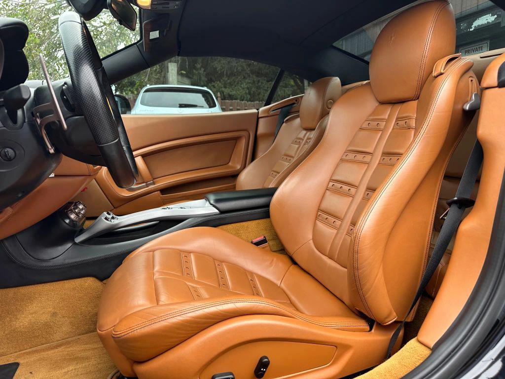 used 2013 Ferrari California car, priced at $95,900