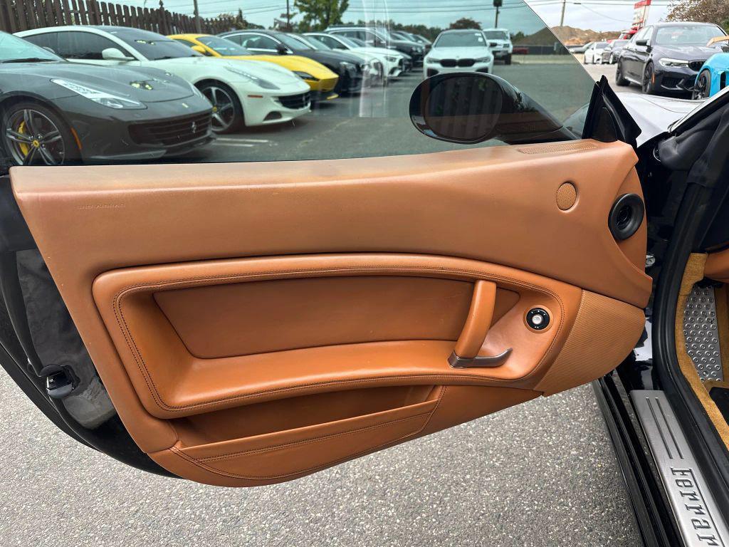 used 2013 Ferrari California car, priced at $95,900