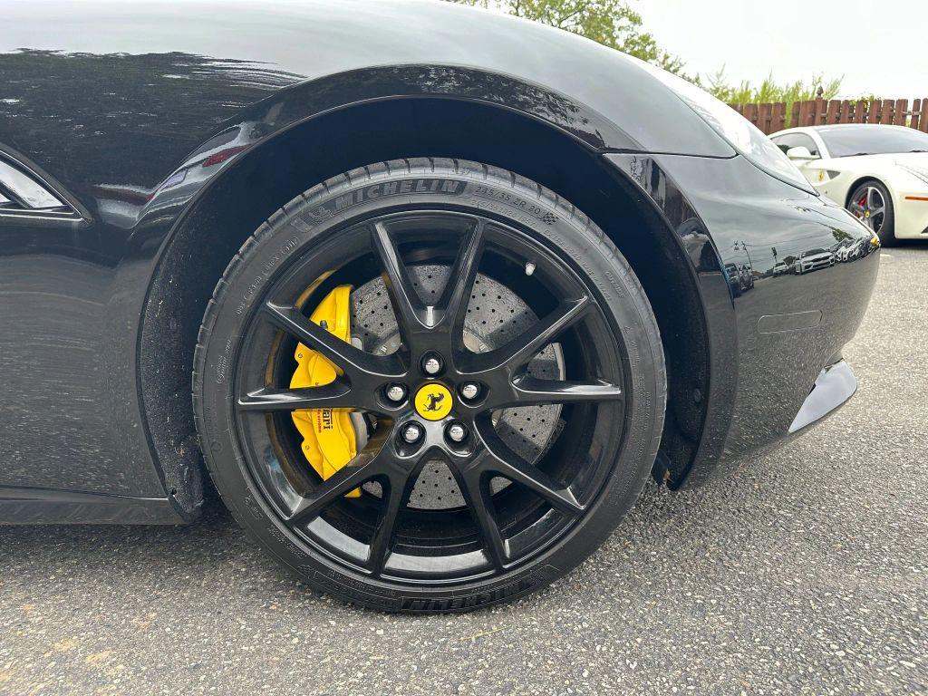 used 2013 Ferrari California car, priced at $95,900