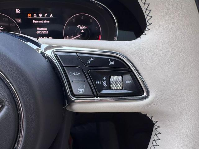 used 2023 Bentley Bentayga car, priced at $155,200