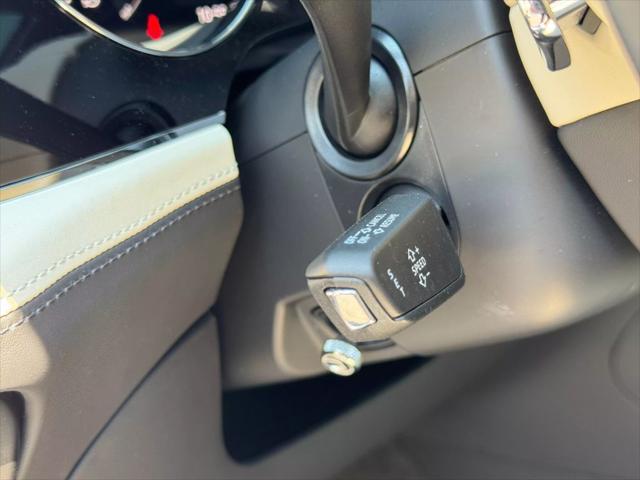 used 2023 Bentley Bentayga car, priced at $155,200