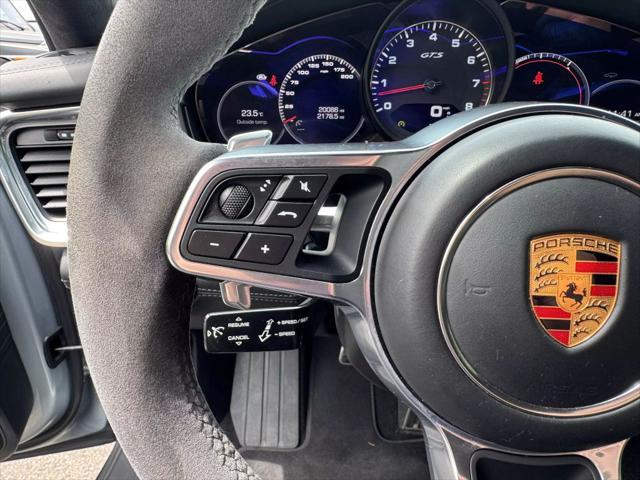 used 2019 Porsche Panamera car, priced at $77,800
