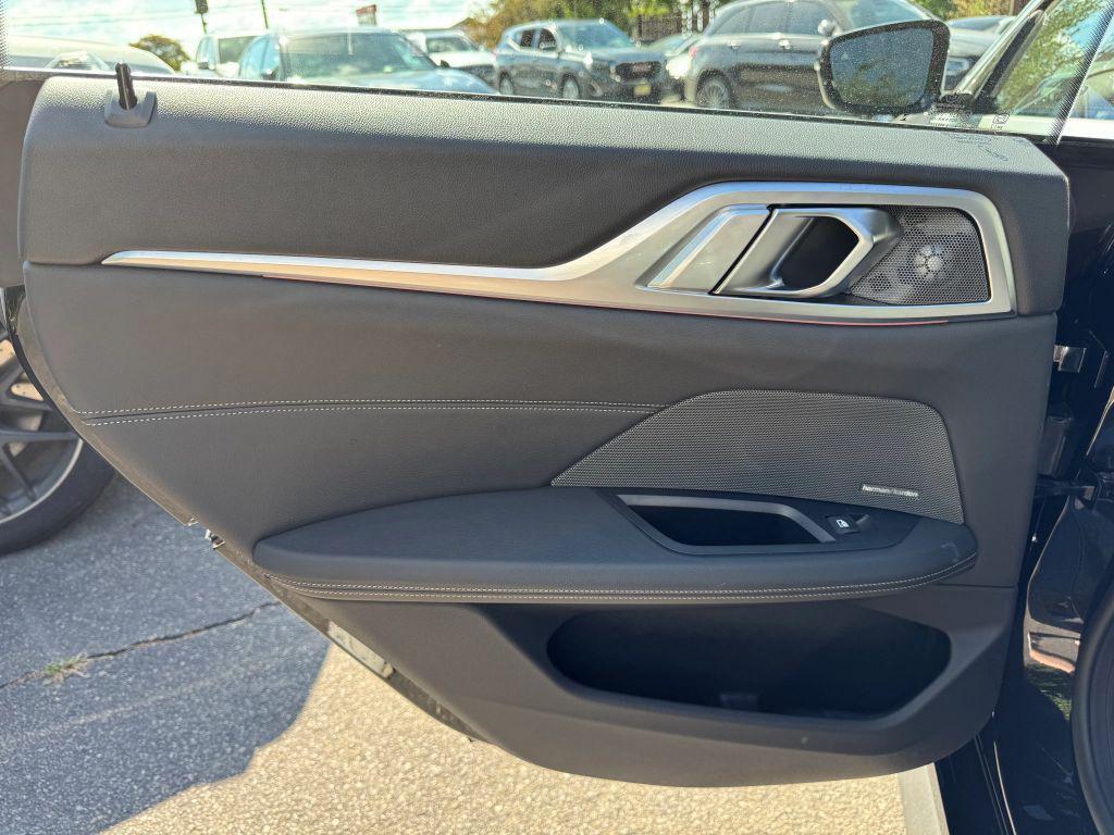 used 2025 BMW 430 Gran Coupe car, priced at $39,800