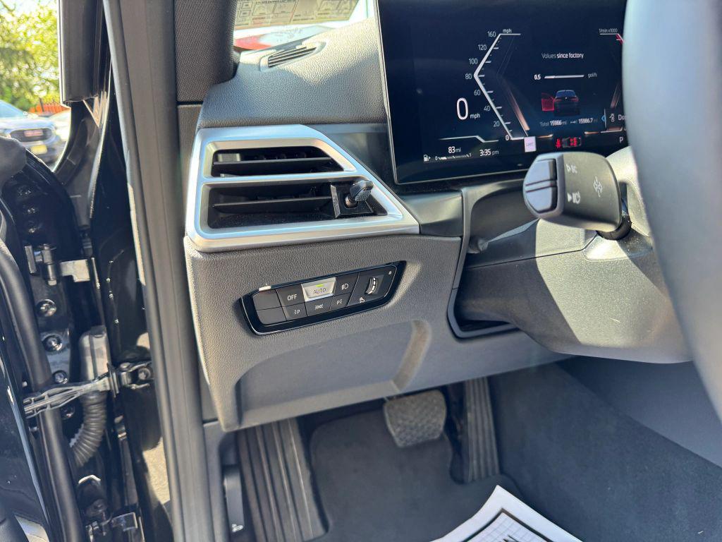 used 2025 BMW 430 Gran Coupe car, priced at $39,800