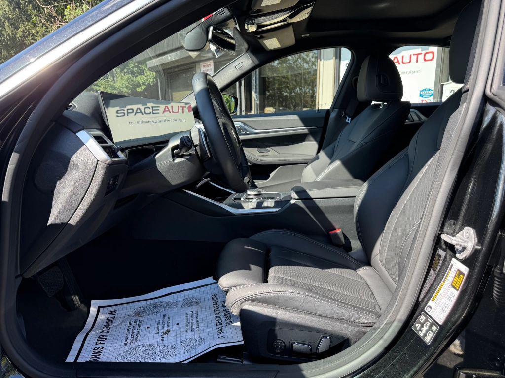 used 2025 BMW 430 Gran Coupe car, priced at $39,800