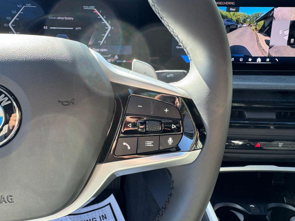 used 2025 BMW 430 Gran Coupe car, priced at $39,800